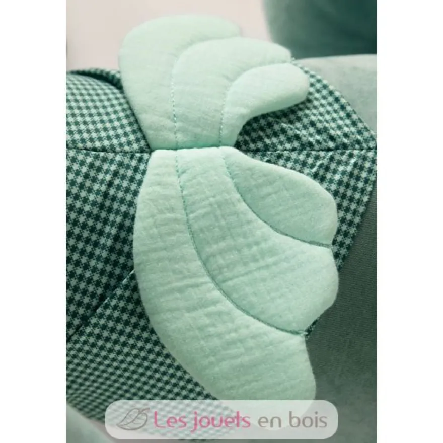 Grande peluche Range-secrets Joe - Lilliputiens