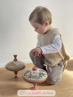 Grande Toupie Arche de Noé - Egmont Toys