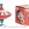 Grande toupie Train - Egmont Toys