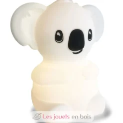 Grande veilleuse Koala 30 cm - Kidywolf