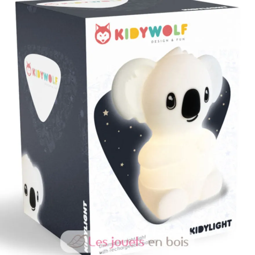 Grande veilleuse Koala 30 cm - Kidywolf