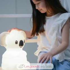 Grande veilleuse Koala 30 cm - Kidywolf