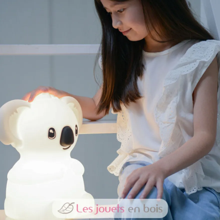 Grande veilleuse Koala 30 cm - Kidywolf
