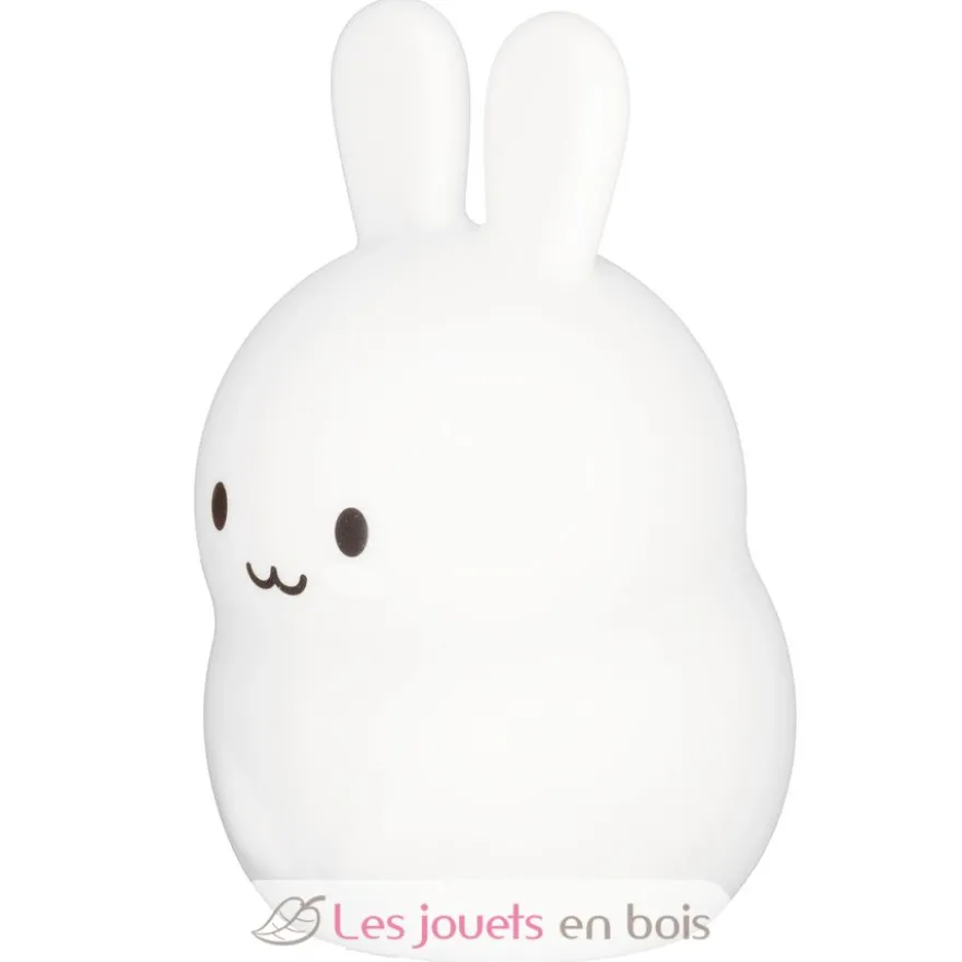 Grande veilleuse Lapin - Ulysse