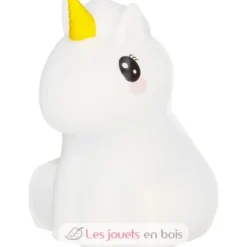 Grande veilleuse Licorne - Ulysse