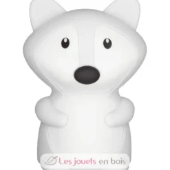 Grande veilleuse Renard - Ulysse