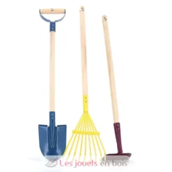 Grand set de jardinier - Vilac
