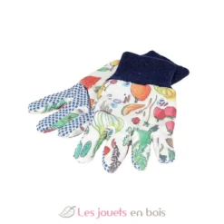 Grand set de jardinier - Vilac