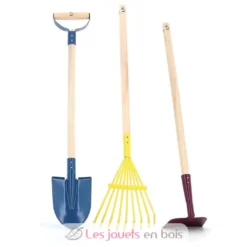 Grand set de jardinier - Vilac