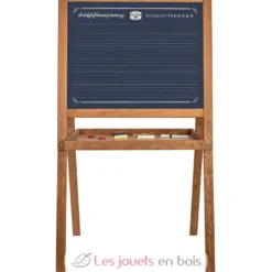 Grand tableau d'écolier Vintage - Vilac