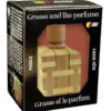 Grasse et le parfum - Riviera games