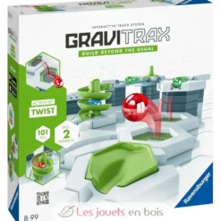 Gravitrax - Action-set Twist - Ravensburger