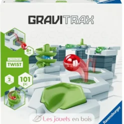 Gravitrax - Action-set Twist - Ravensburger