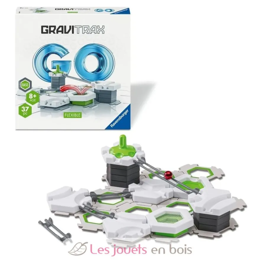 Gravitrax - GO Flexible - Ravensburger