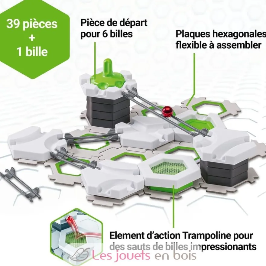 Gravitrax - GO Flexible - Ravensburger