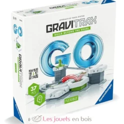 Gravitrax - GO Flexible - Ravensburger