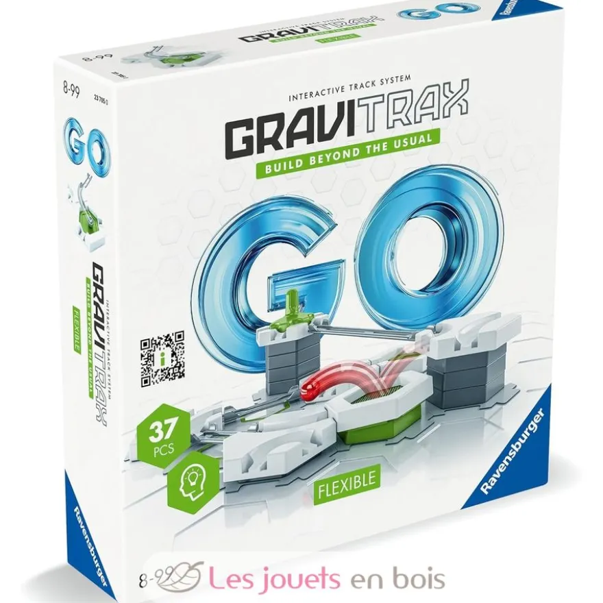 Gravitrax - GO Flexible - Ravensburger