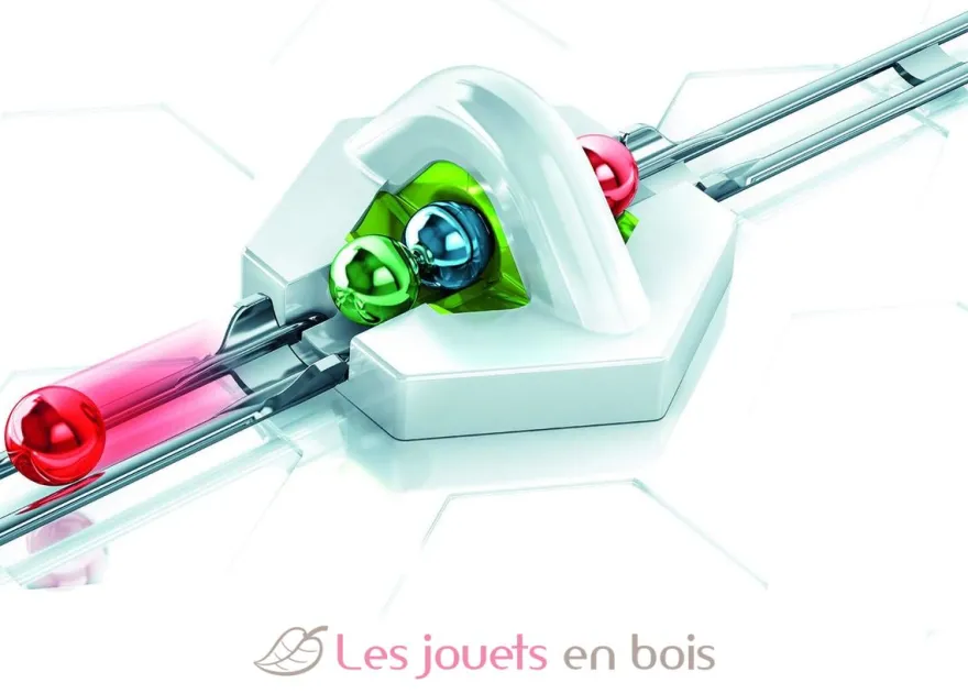Gravitrax - Élément Canon magnétique - Ravensburger