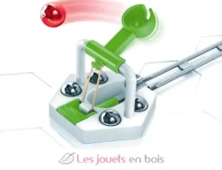 Gravitrax - Élément Catapulte - Ravensburger