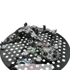 Gravitrax Star Wars - Circuit de billes - Ravensburger