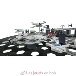 Gravitrax Star Wars - Circuit de billes - Ravensburger