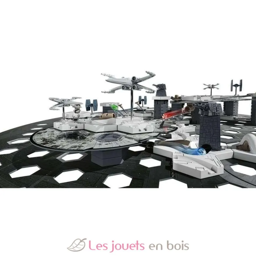 Gravitrax Star Wars - Circuit de billes - Ravensburger