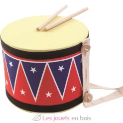 Gros Tambour - Plan Toys