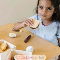 Groupes alimentaires - Melissa & Doug