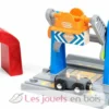 Grue chargement marchandises Smart Tech - Brio