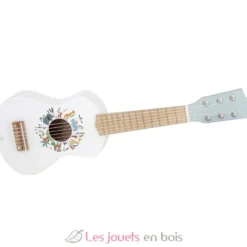 Guitare animaux du monde Sarah Betz - Vilac