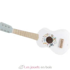 Guitare animaux du monde Sarah Betz - Vilac