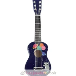 Guitare arc-en-ciel Andy Westface - Vilac