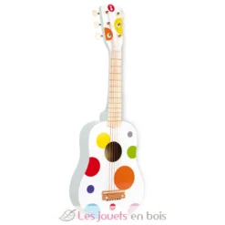 Guitare confetti - Janod