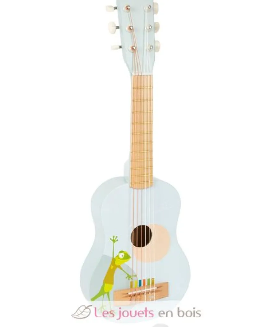 Guitare Groovy Beats - Small Foot company