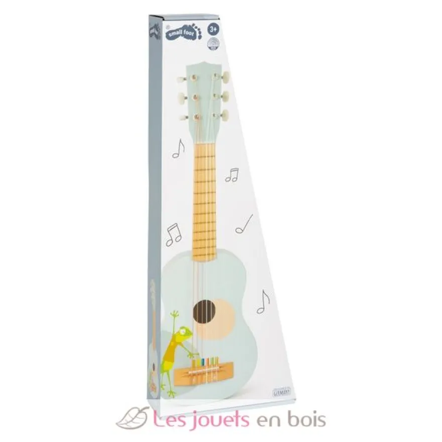 Guitare Groovy Beats - Small Foot company