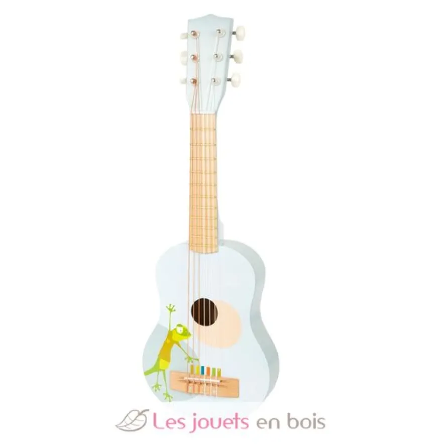 Guitare Groovy Beats - Small Foot company