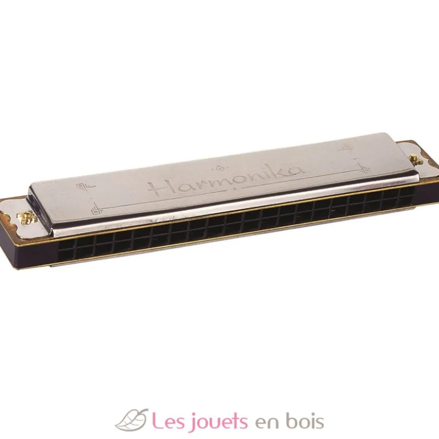 Harmonica 20 tons - Goki