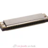 Harmonica 16 tons - Goki