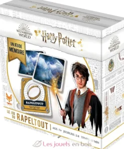 Harry Potter Le Rapeltout - Topi Games