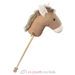Henry cheval bâton - Egmont Toys