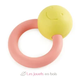 Hochet anneau - Hape Toys