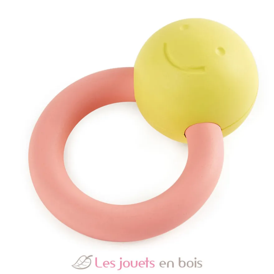 Hochet anneau - Hape Toys