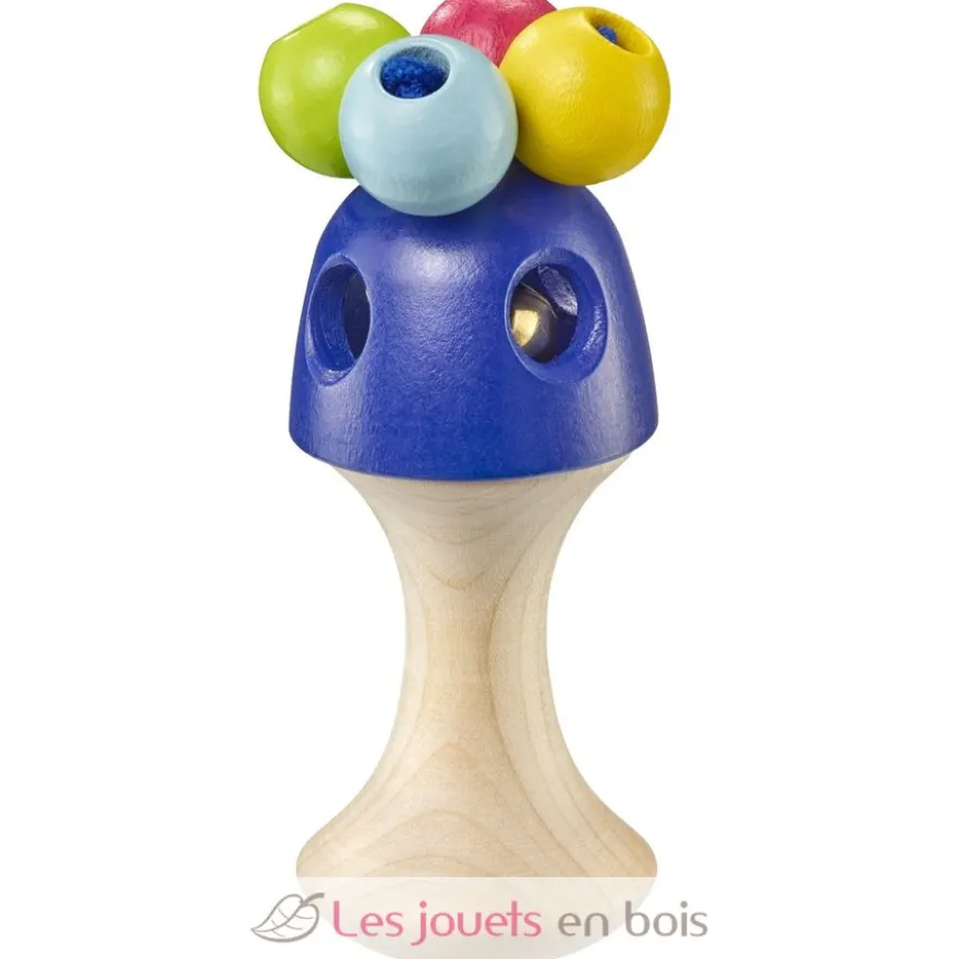 Hochet Girali Colori - Selecta