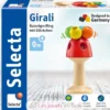 Hochet Girali - Selecta