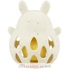 Hochet lapin en silicone - Tiger Tribe