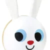 Hochet Maracas Lapin - Vilac