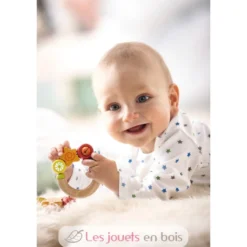 Hochet Petite étoile - Haba
