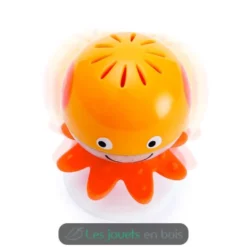Hochets animaux marins - Hape Toys