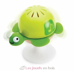 Hochets animaux marins - Hape Toys