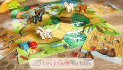 Hop! hop! galopons - Haba